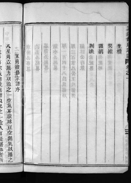 4671.五岗徐氏宗谱 [11卷](别名：五岗续修宗谱、Wu Gang Xu Shi Zong Pu、五岗徐氏宗谱).pdf电子版插图5