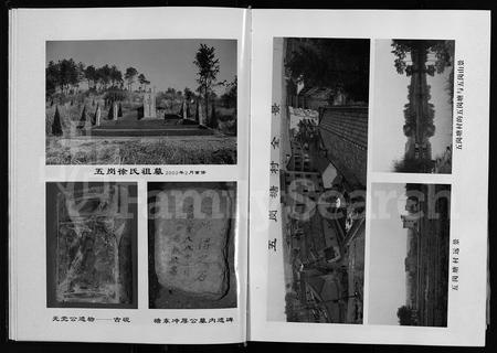 4672.五岗徐氏宗谱 [不分卷](别名：Wu Gang Xu Shi Zong Pu、五岗徐氏宗谱).pdf电子版插图5