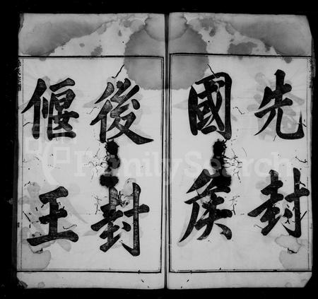 4700.徐氏正宗统谱 [14卷,首1卷].pdf电子版插图5