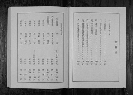 1115.窦氏族谱 [1册](别名：Dou Shi Zu Pu、窦氏族谱).pdf电子版插图5