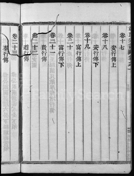 4792.章氏家乘 [28卷](别名：章氏续修宗谱、Zhang Shi Jia Sheng、章氏宗谱).pdf电子版插图5