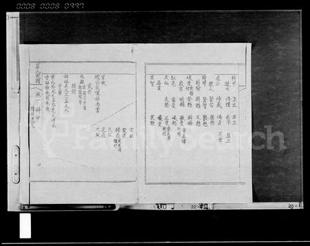 1773.辜氏族谱 [4卷](别名：辜氏家乘、辜氏家谱).pdf电子版插图5