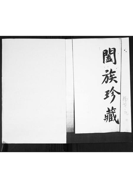 山东毕氏-毕氏族谱.pdf电子版插图1