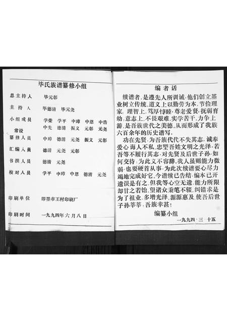 山东毕氏-毕氏族谱.pdf电子版插图2