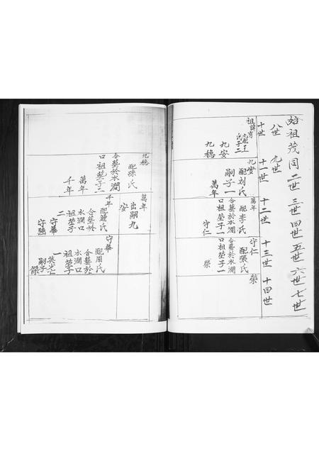 山东毕氏-毕氏族谱.pdf电子版插图5