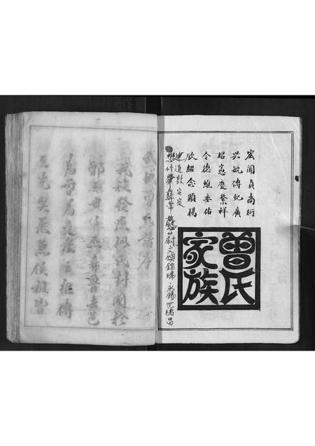 山东曾氏-曾氏族谱.pdf电子版插图2