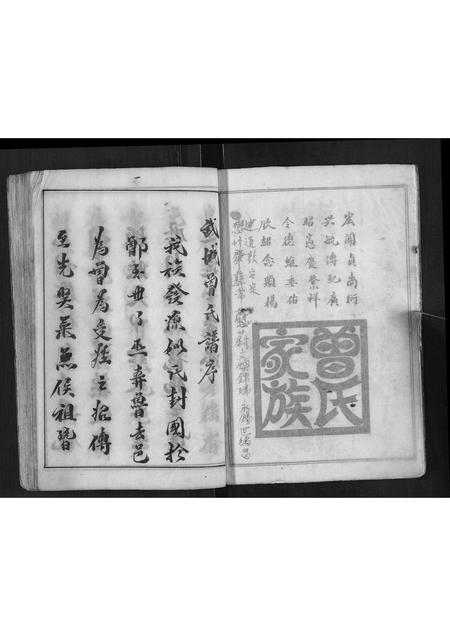 山东曾氏-曾氏族谱.pdf电子版插图3