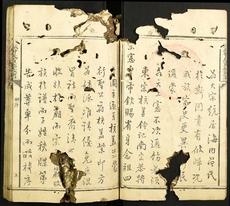 山东曾氏-武城曾氏重修族谱.pdf电子版插图4