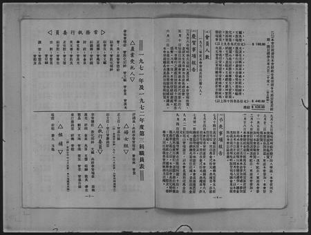 海外曾氏-霹雳曾氏宗亲会. . .年会务报告书 = Perafe Tzeng clan association . . . annual report.pdf电子版插图3