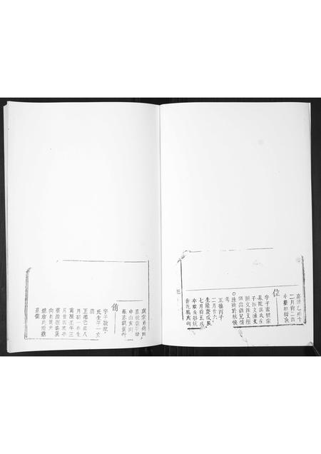 山东查氏-查氏通谱.pdf电子版插图1