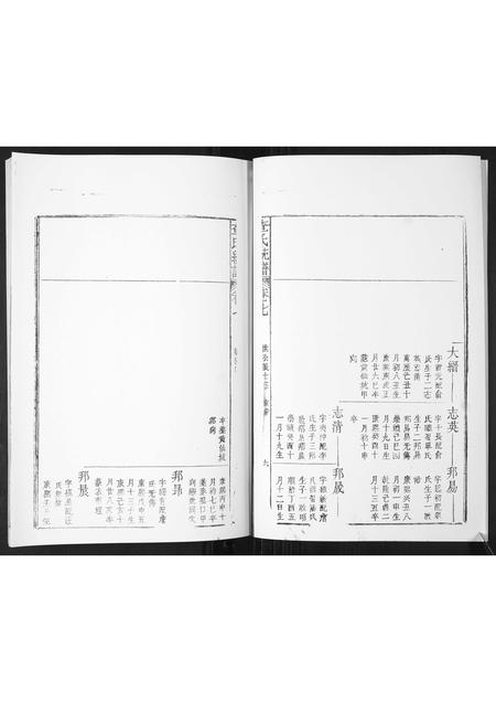 山东查氏-查氏通谱.pdf电子版插图4