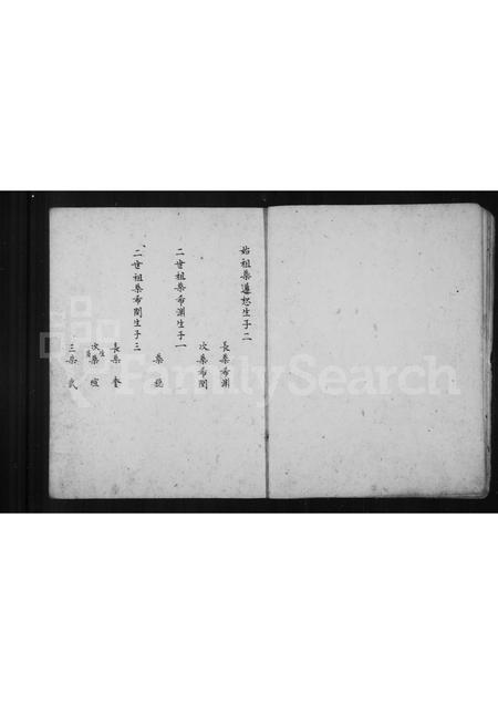山西柴氏-柴氏家谱.pdf电子版插图4