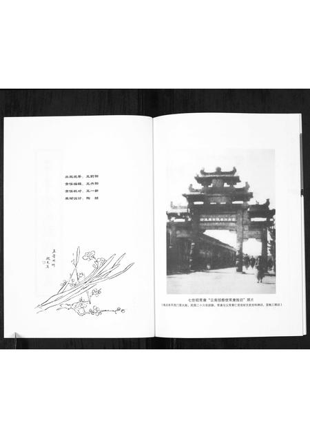 山东常氏-常氏族谱汇集[1册](别名：Chang Shi Zu Pu Hui Ji).pdf电子版插图2