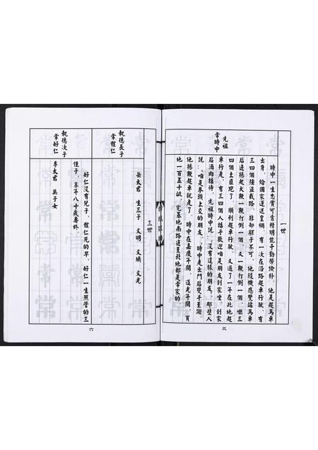 河北常氏-常氏家谱[不分卷].pdf电子版插图3