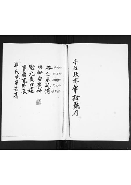 山东车氏-车氏族谱.pdf电子版插图1