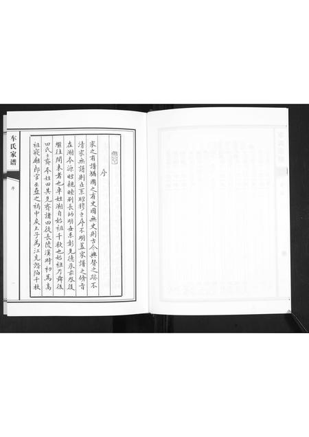 山东车氏-车氏家谱.pdf电子版插图4