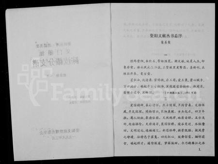 四川陈氏-义门墨池陈汝耀分支谱(别名：资阳文献丛书).pdf电子版插图3