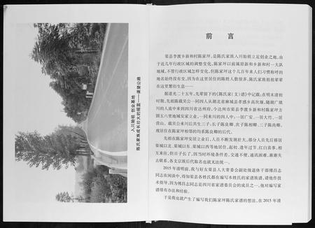 四川陈氏-陈氏家谱.pdf电子版插图3