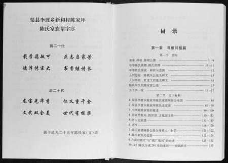 四川陈氏-陈氏家谱.pdf电子版插图5