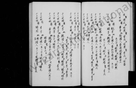 四川陈氏-陈氏族谱.pdf电子版插图1