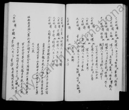 四川陈氏-陈氏族谱.pdf电子版插图3