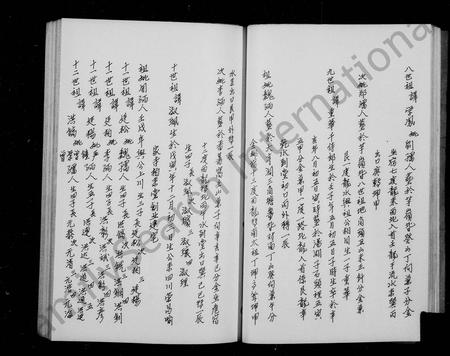 四川陈氏-陈氏族谱.pdf电子版插图4