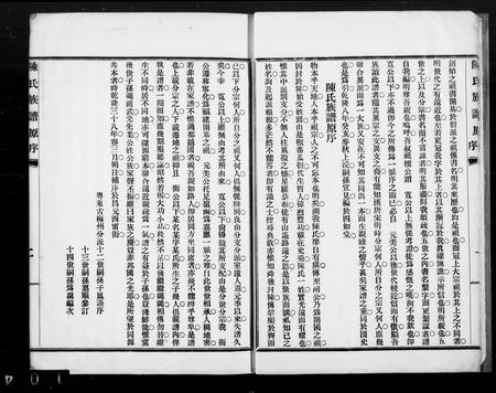 四川陈氏-陈氏族谱.pdf电子版插图4