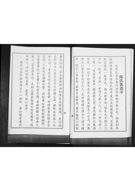 山东陈氏-八里庄陈氏族谱.pdf电子版插图3