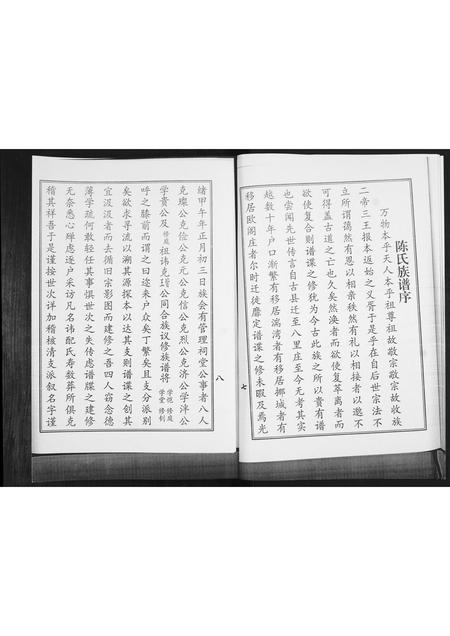 山东陈氏-八里庄陈氏族谱.pdf电子版插图4