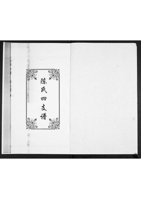 山东陈氏-陈氏合谱[4卷].pdf电子版插图1