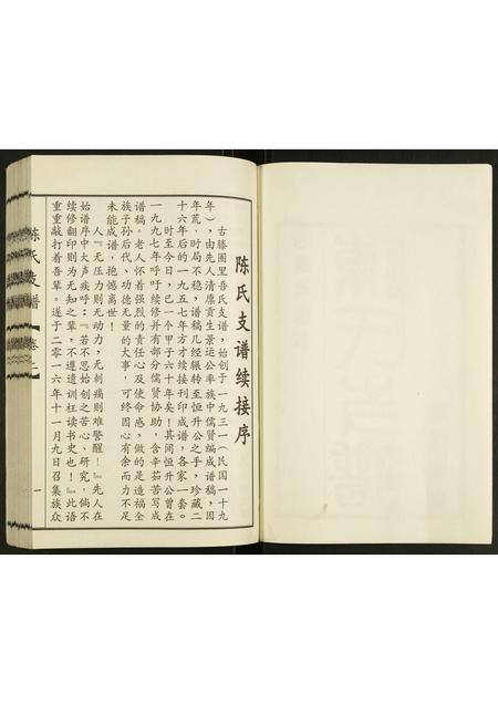 山东陈氏-陈氏支谱.pdf电子版插图2