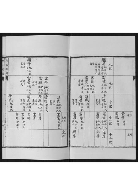 山东陈氏-陈氏族谱.pdf电子版插图2