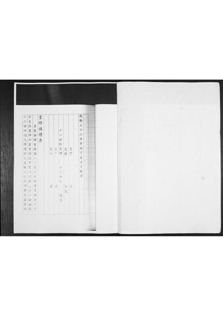 山东陈氏-陈氏族谱.pdf电子版插图1