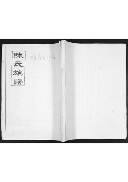 山东陈氏-陈氏族谱.pdf电子版插图