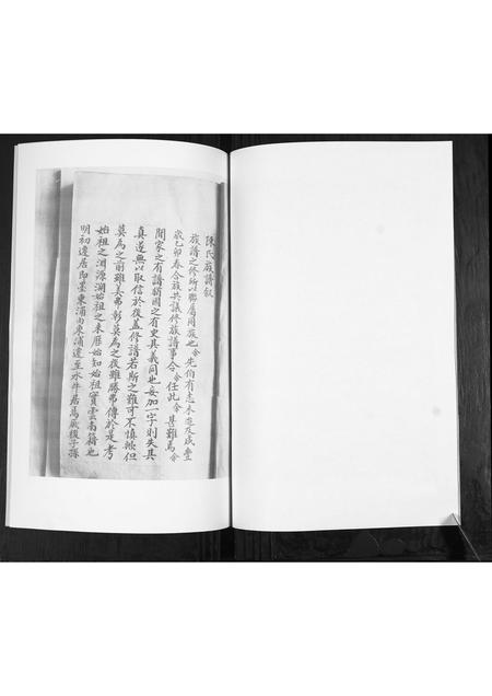 山东陈氏-陈氏族谱[不分卷].pdf电子版插图2