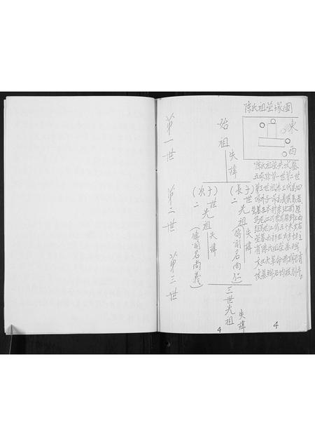 山东陈氏-陈氏族谱[不分卷].pdf电子版插图4