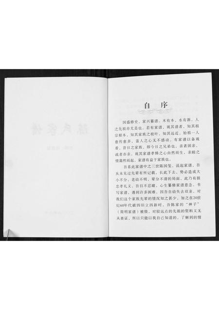 山西陈氏-陈氏家谱[不分卷].pdf电子版插图2
