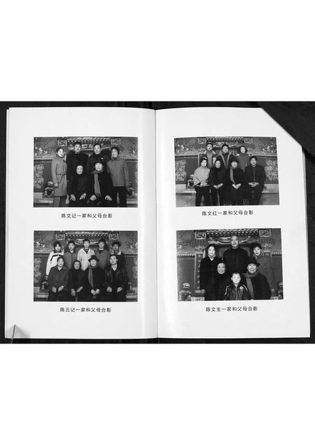 山西陈氏-陈氏家谱[不分卷].pdf电子版插图5