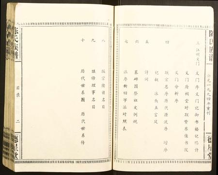 山西陈氏-陈氏族谱.pdf电子版插图4 山西陈氏-陈氏族谱.pdf电子版插图4