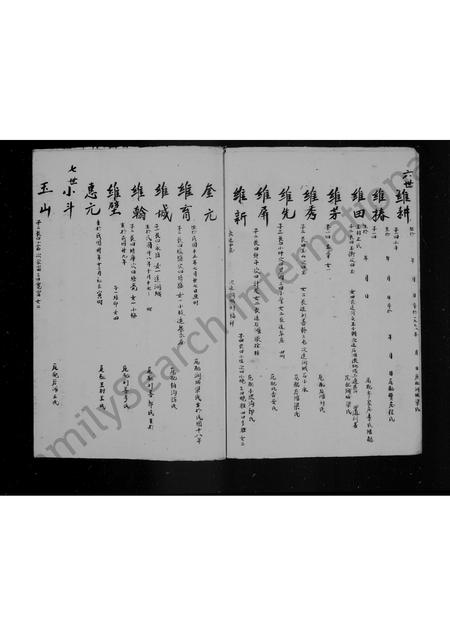 山西陈氏-陈氏家谱.pdf电子版插图4