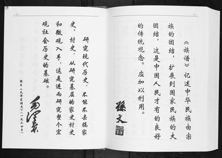 广西陈氏-陈氏家谱.pdf电子版插图3 广西陈氏-陈氏家谱.pdf电子版插图3
