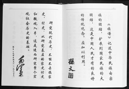 广西陈氏-陈氏家谱.pdf电子版插图3 广西陈氏-陈氏家谱.pdf电子版插图3
