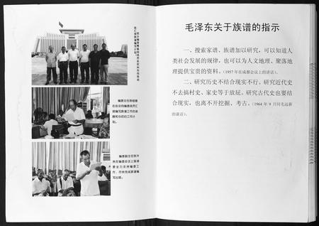 广西陈氏-陈氏族谱.pdf电子版插图3 广西陈氏-陈氏族谱.pdf电子版插图3