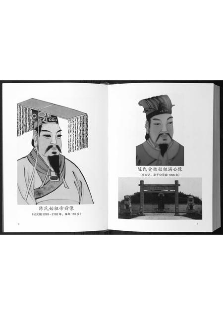 广西陈氏-陈氏族谱.pdf电子版插图5