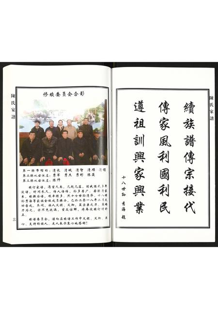 河北陈氏-陈氏家谱.pdf电子版插图4