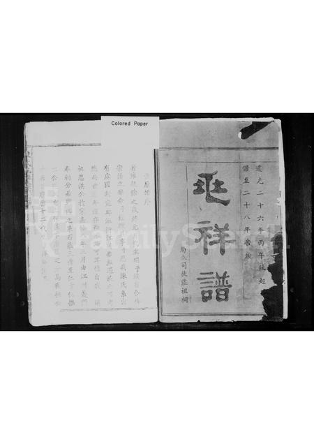 河北陈氏-陈氏兆祥宗谱.pdf电子版插图4