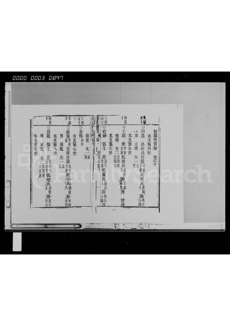 海南陈氏-陈氏家谱 [存卷].pdf电子版插图5