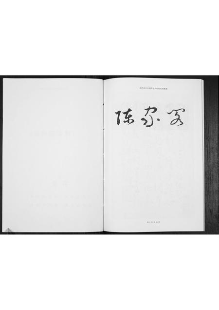 贵州陈氏-陈家阁族谱[不分卷].pdf电子版插图2