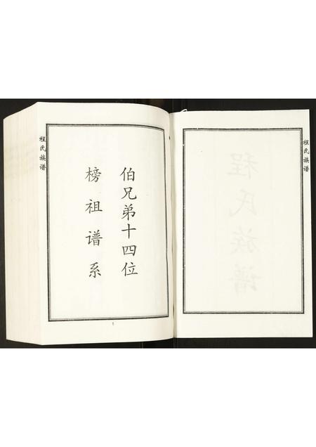 山东程氏-程氏族谱.pdf电子版插图2