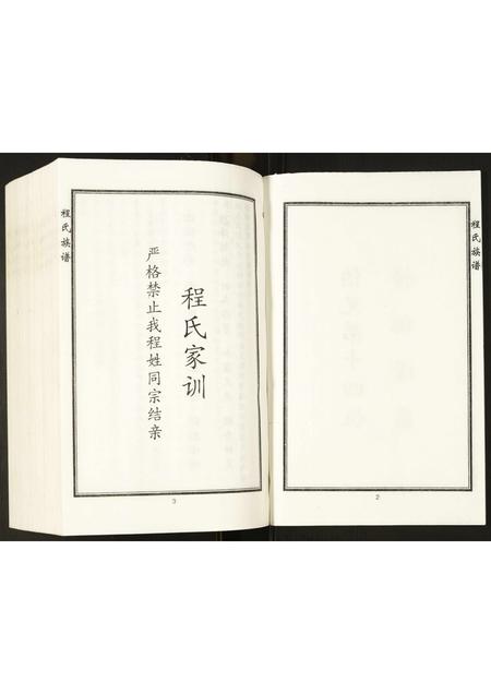 山东程氏-程氏族谱.pdf电子版插图3